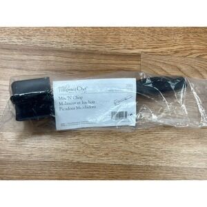 The Pampered Chef Mix 'N Chop 2583, Brand New in Sealed Package